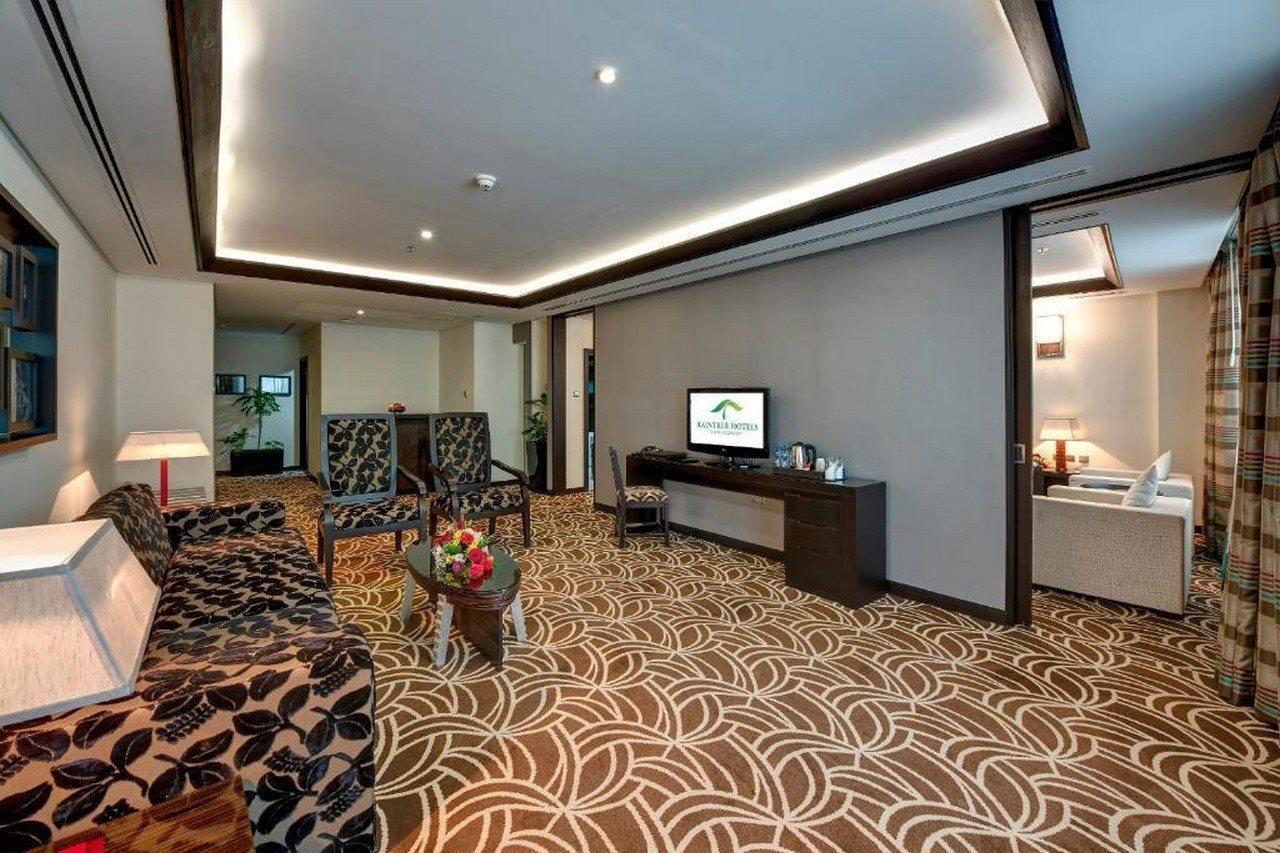 Raintree Rolla Hotel Дубай Екстериор снимка