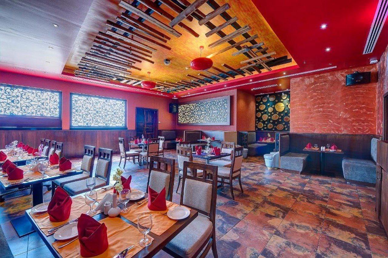 Raintree Rolla Hotel Дубай Екстериор снимка