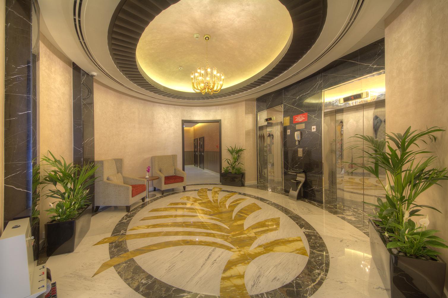 Raintree Rolla Hotel Дубай Екстериор снимка
