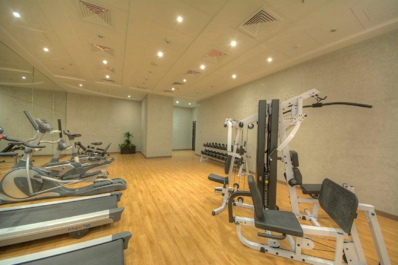 Raintree Rolla Hotel Дубай Екстериор снимка